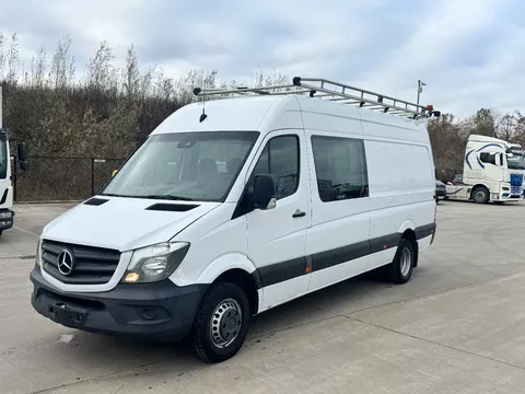 Mercedes-Benz Sprinter 516 MAXI