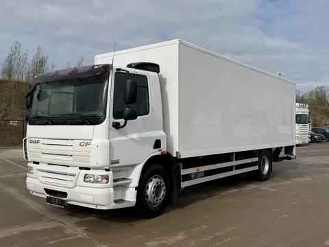 DAF CF75.250