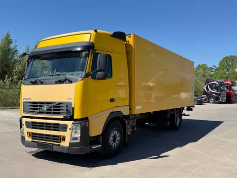 Volvo 440 FH440 EURO5