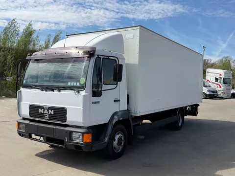 MAN 10.224 6CIL