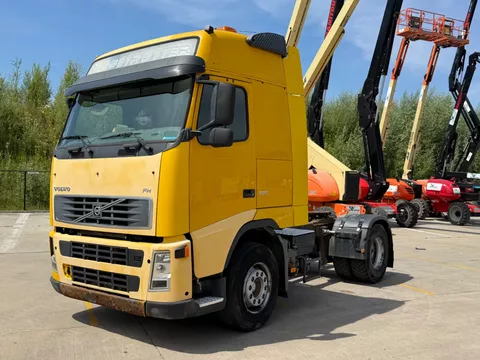 Volvo FH FH520 Bj2006