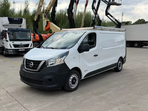 Nissan NV300 1.6 92kw bj2018(2)