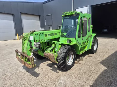 Merlo P30.13 XS