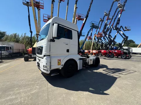 MAN TGX 18.440