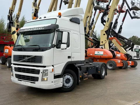 Volvo FM 400 EURO5