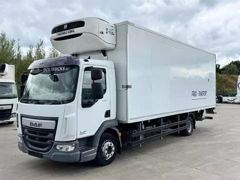 DAF LF 220 KOELWAGEN THERMOKING T-1000R euro6
