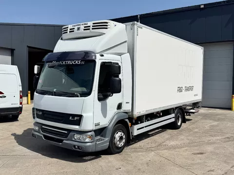 DAF LF 220 KOELWAGEN THERMOKING TS-200 EURO5 (1)