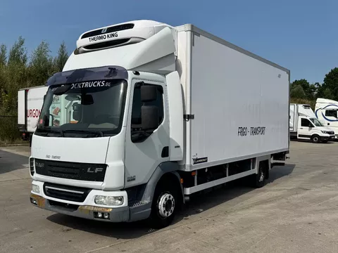 DAF LF 220 KOELWAGEN THERMOKING T-600R (2)