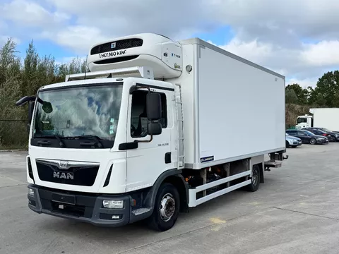 MAN TGL 12.220 THERMOKING T-1000r EURO6