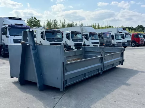 Overige CONTAINER 5.00m