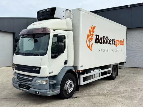 DAF LF 55.250 18T KOELWAGEN